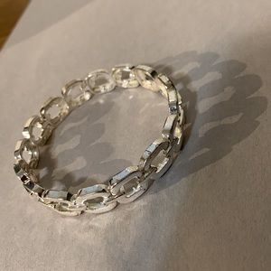 Beautiful stretch bracelet, jewelry